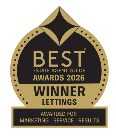 2026 Award Winning Gascoigne Halman