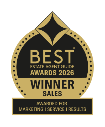 2026 Award Winning Gascoigne Halman