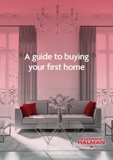 A guide for first time buyers