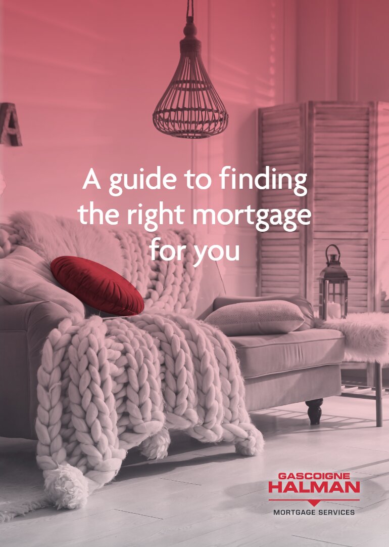A guide to finding the rightmortgage for you