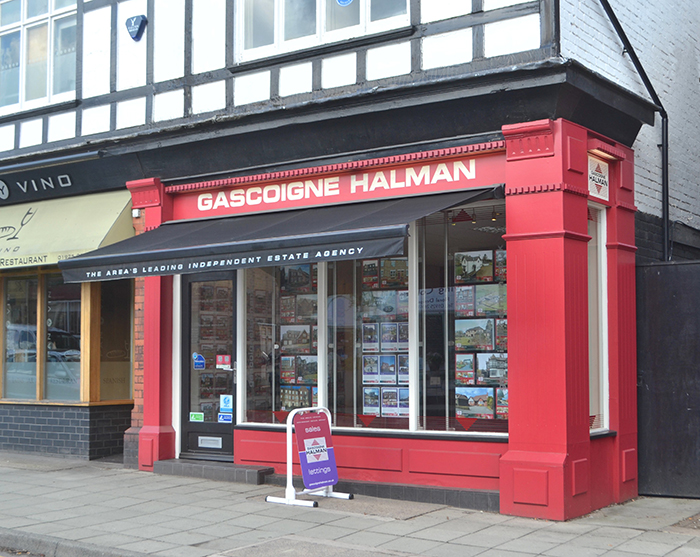 gascoigne halma gascoigne halma