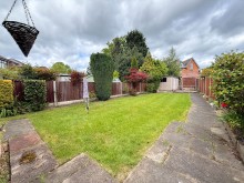 Images for Oakfield, Sale, M33