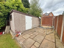 Images for Oakfield, Sale, M33