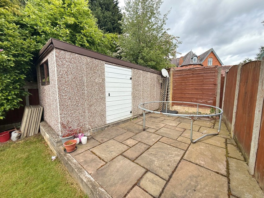 Images for Oakfield, Sale, M33