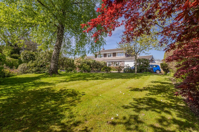 Wyche Lane, Bunbury, CW6