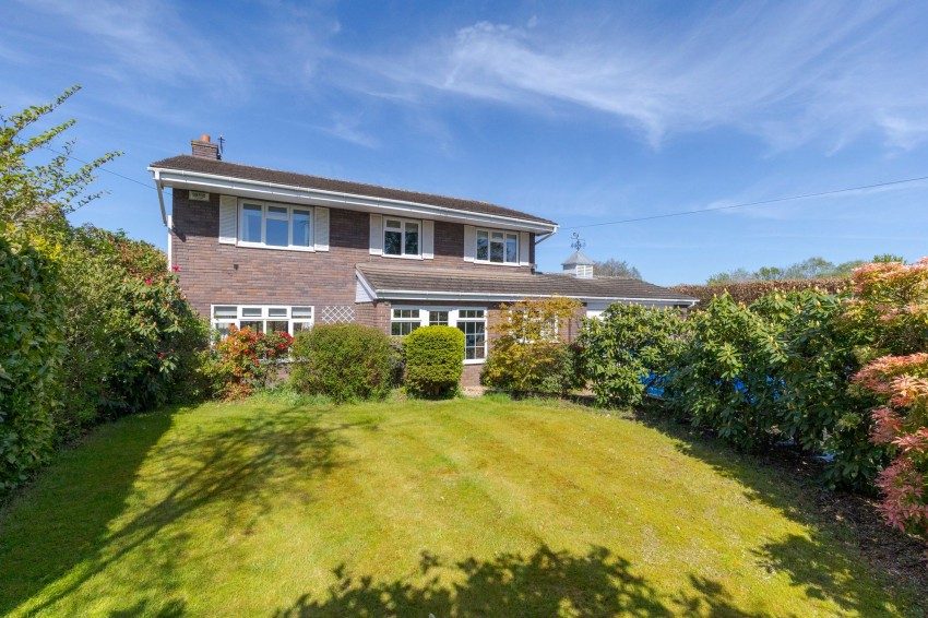 Images for Wyche Lane, Bunbury, CW6
