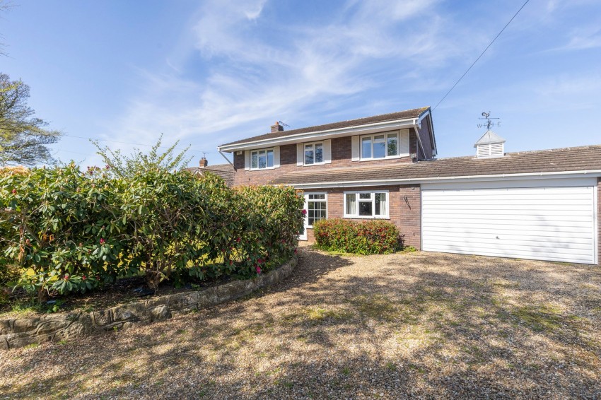 Images for Wyche Lane, Bunbury, CW6