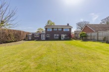 Images for Wyche Lane, Bunbury, CW6