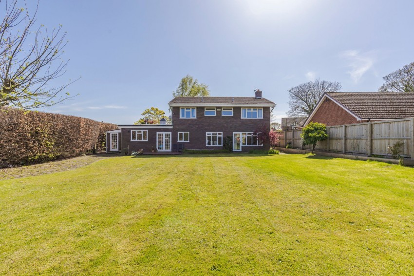 Images for Wyche Lane, Bunbury, CW6