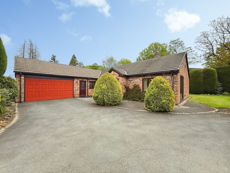 Penn House Close, Bramhall, SK7
