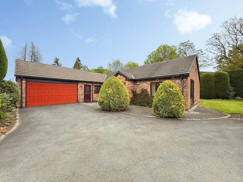 Images for Penn House Close, Bramhall, SK7
