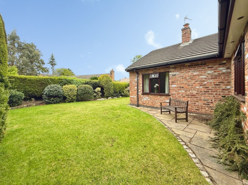 Images for Penn House Close, Bramhall, SK7