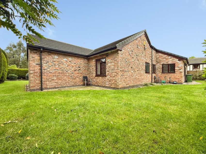 Images for Penn House Close, Bramhall, SK7