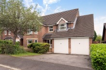 Images for Fearndown Way, Macclesfield, SK10