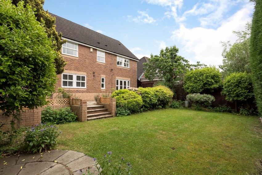 Images for Fearndown Way, Macclesfield, SK10