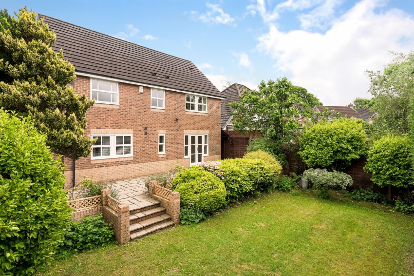 Images for Fearndown Way, Macclesfield, SK10