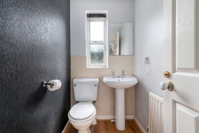 Images for Fearndown Way, Macclesfield, SK10