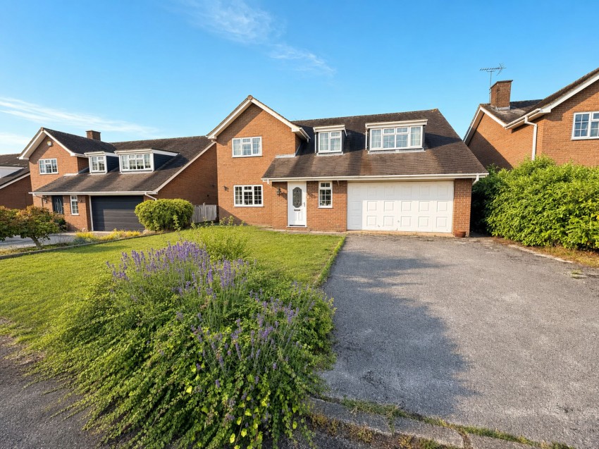 Images for Haddon Close, Holmes Chapel, CW4