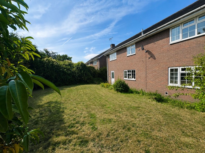 Images for Haddon Close, Holmes Chapel, CW4
