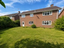 Images for Haddon Close, Holmes Chapel, CW4