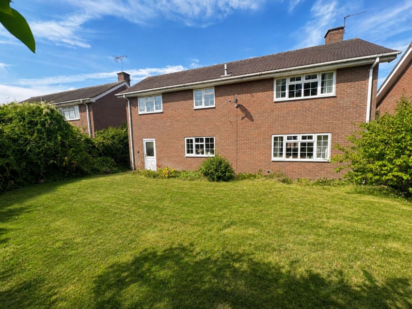 Images for Haddon Close, Holmes Chapel, CW4