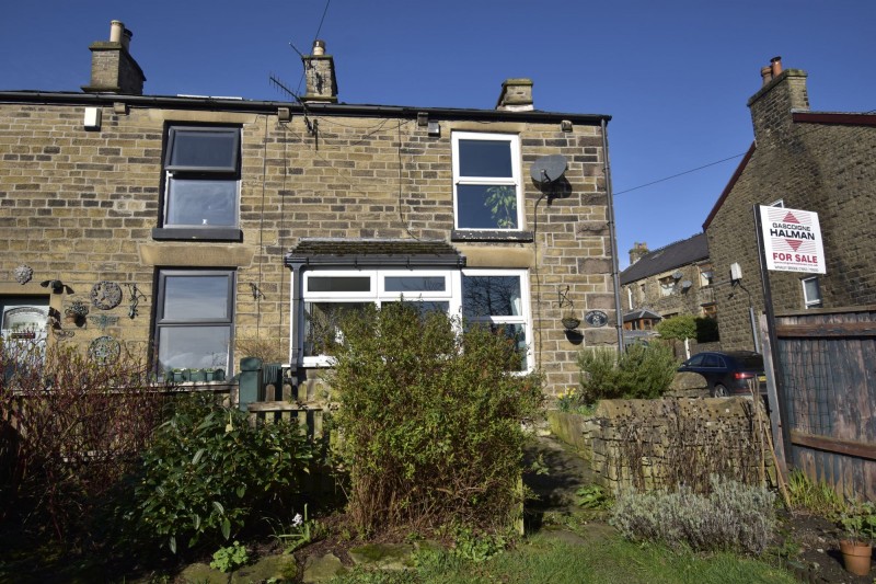 Macclesfield Road, Whaley Bridge, SK23