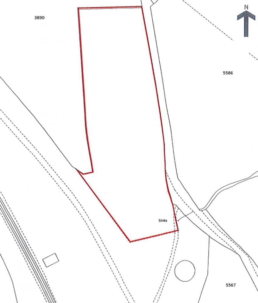 Images for East Side Of Dolly Lane, Buxworth, SK23