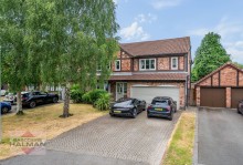 Images for Thistlewood Drive, Wilmslow, SK9