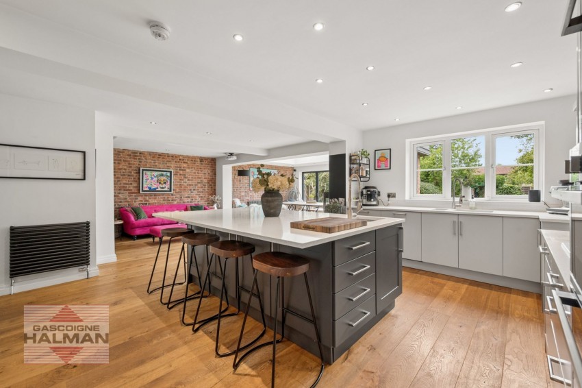 Images for Thistlewood Drive, Wilmslow, SK9