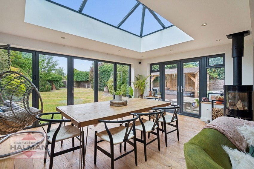 Images for Thistlewood Drive, Wilmslow, SK9