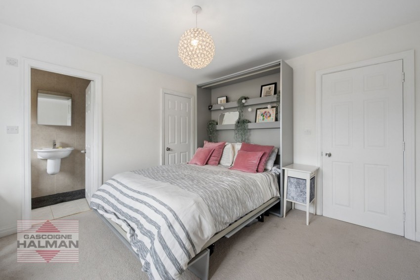 Images for Thistlewood Drive, Wilmslow, SK9