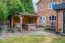 Images for Thistlewood Drive, Wilmslow, SK9