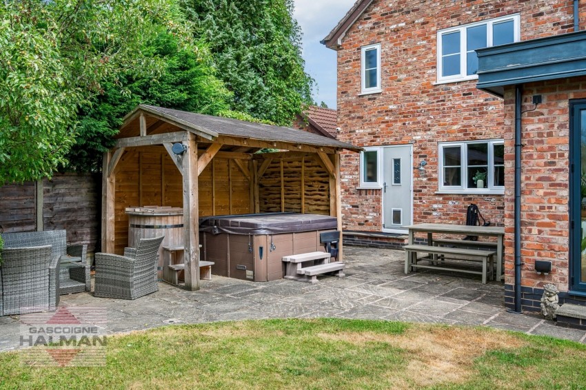 Images for Thistlewood Drive, Wilmslow, SK9