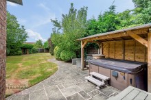 Images for Thistlewood Drive, Wilmslow, SK9