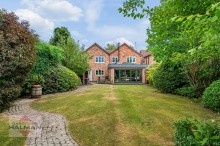 Images for Thistlewood Drive, Wilmslow, SK9