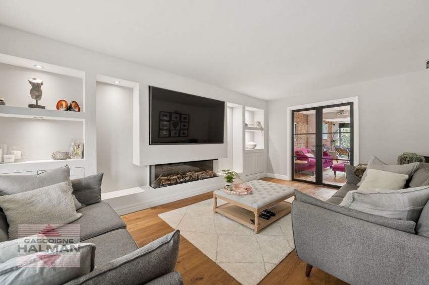 Images for Thistlewood Drive, Wilmslow, SK9