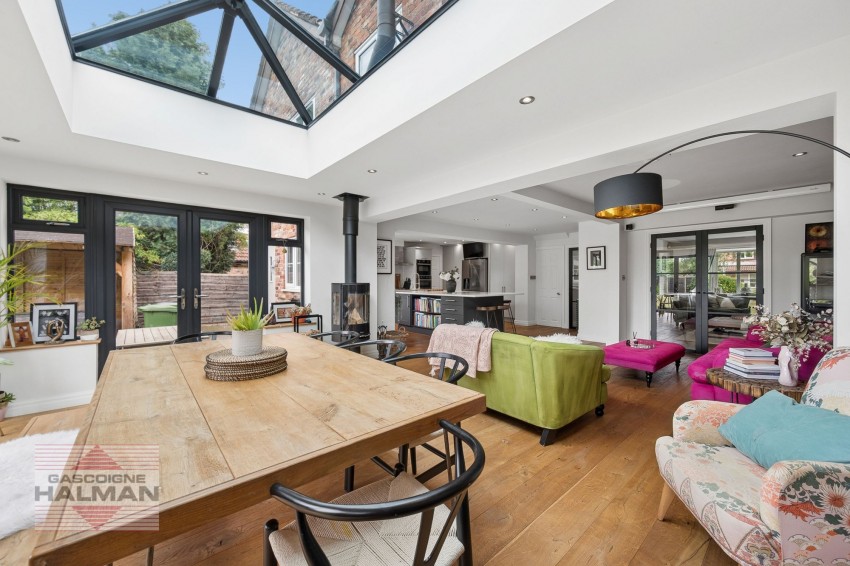 Images for Thistlewood Drive, Wilmslow, SK9