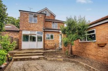 Images for Ashley Road, Altrincham, WA14