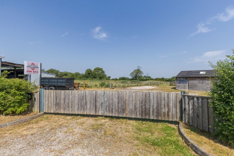 Church Lane, Hargrave, CH3
