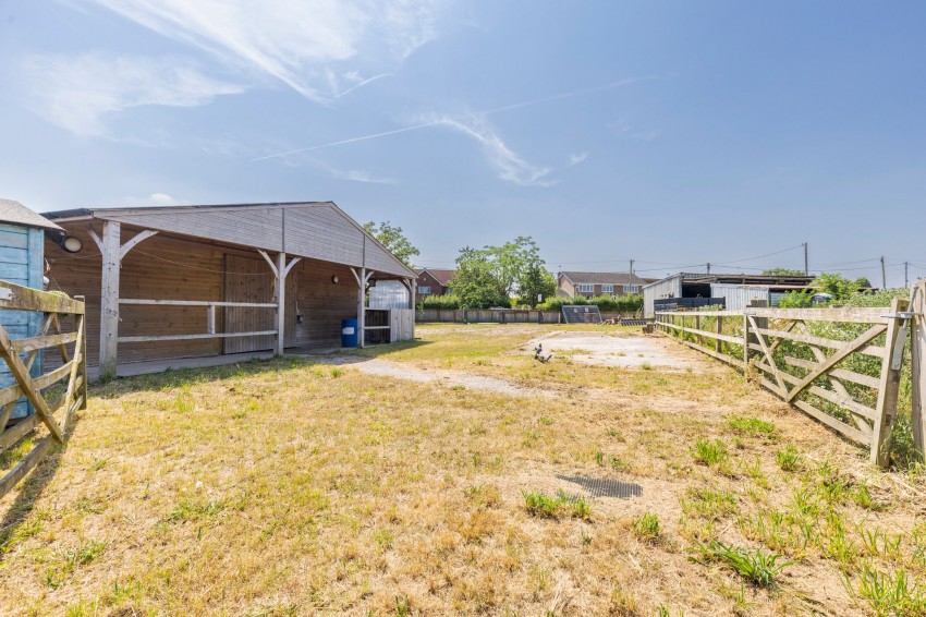 Images for Church Lane, Hargrave, CH3