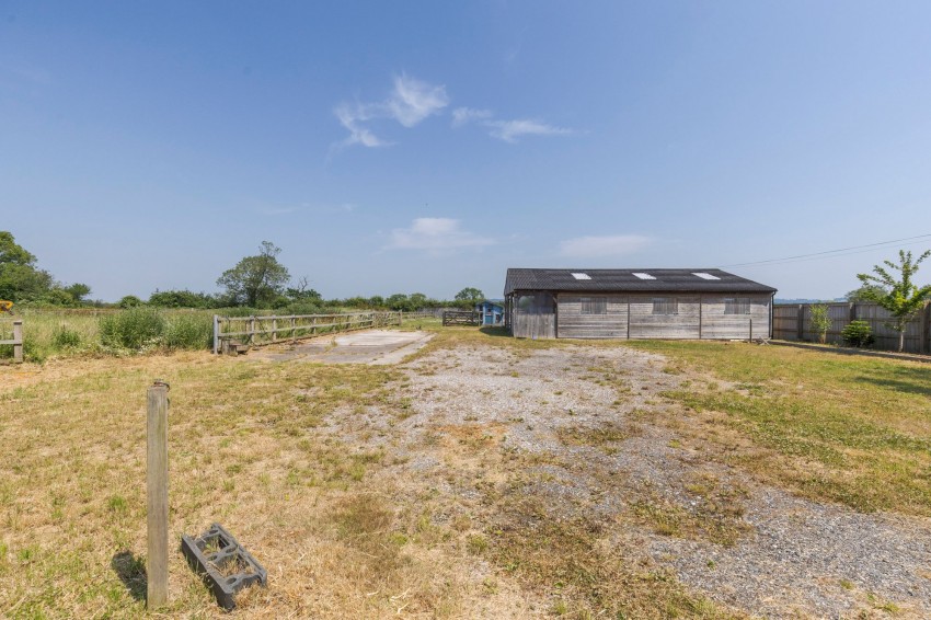 Images for Church Lane, Hargrave, CH3