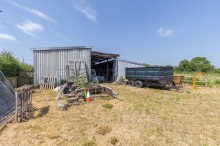 Images for Church Lane, Hargrave, CH3