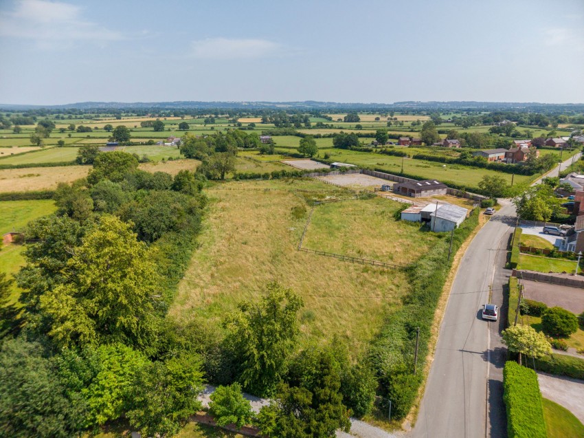 Images for Church Lane, Hargrave, CH3