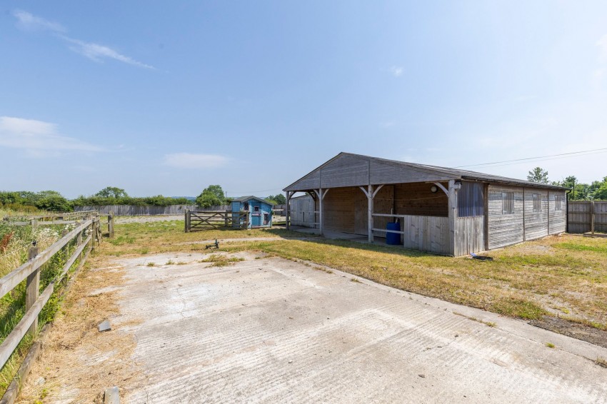 Images for Church Lane, Hargrave, CH3