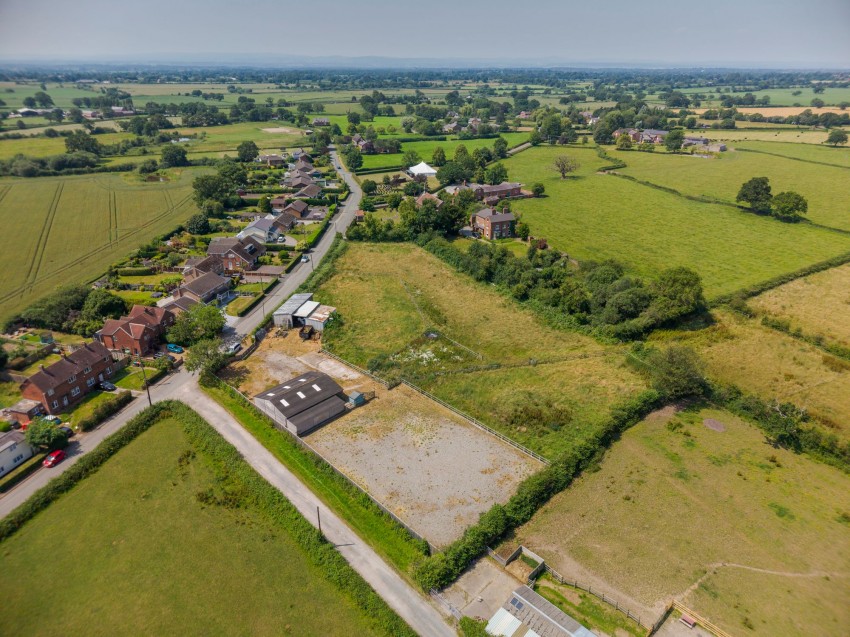 Images for Church Lane, Hargrave, CH3
