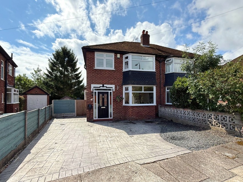 Images for Rothesay Crescent, Sale, M33