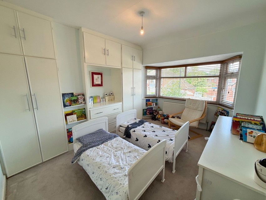 Images for Rothesay Crescent, Sale, M33