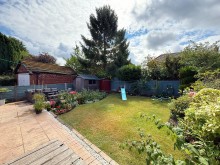 Images for Rothesay Crescent, Sale, M33