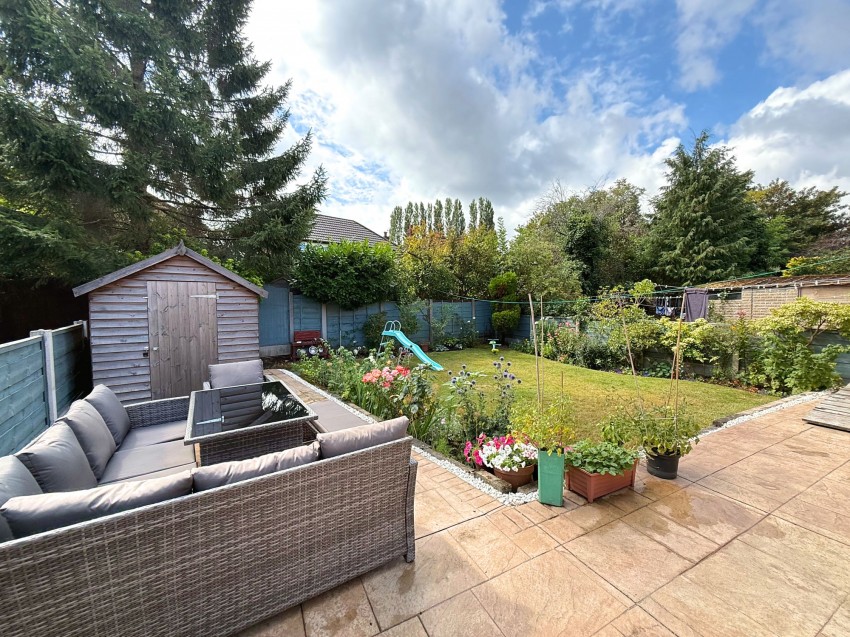 Images for Rothesay Crescent, Sale, M33