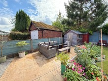 Images for Rothesay Crescent, Sale, M33
